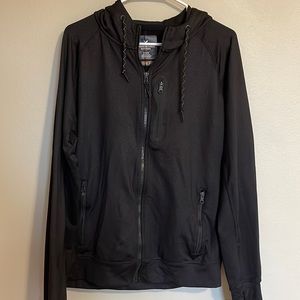 American Eagle extreme flex zip up hoodie